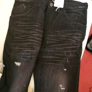 NwT Versace men's jeans VCJ W32xL40